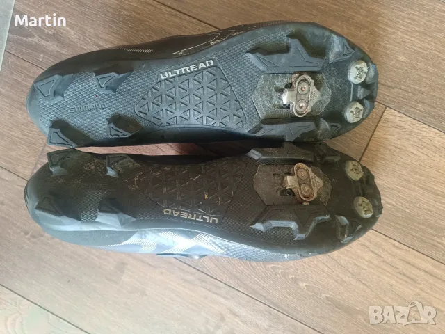 Шпайкове Shimano xc7 46, снимка 5 - Аксесоари за велосипеди - 56103753