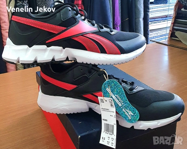 REEBOK , снимка 5 - Спортни обувки - 51720710