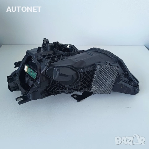 Десен фар за AUDI A7 4K8 , 4K8.941.086.F, снимка 6 - Части - 53659339