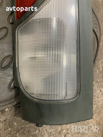 Renault Kangoo 1999година Десен Стоп, снимка 2 - Части - 42638959