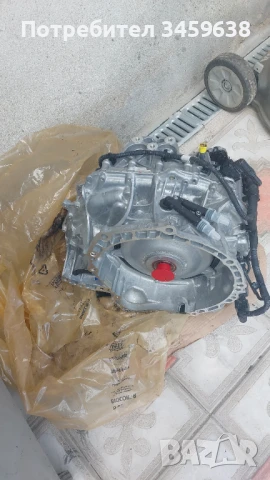 Скоростна кутия за BMW X1 - чисто нова