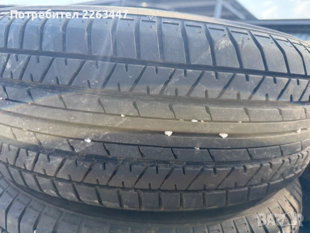 Гуми и джати за Мицубиши Асх, снимка 10 - Гуми и джанти - 53734952