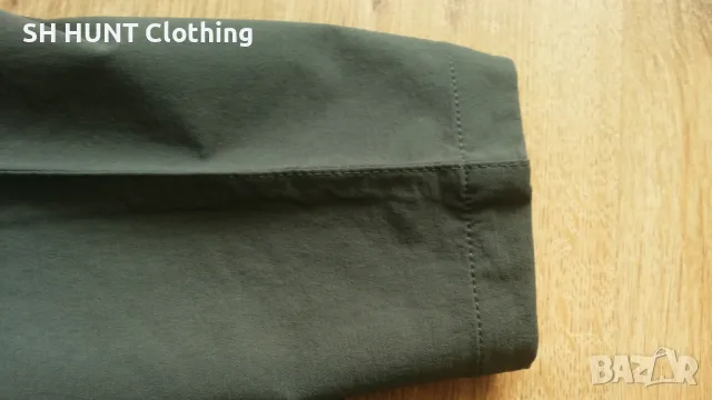 Twentyfour Oslo Stretch Trousers Womens размер 36 / S дамски еластичен панталон - 865, снимка 13 - Панталони - 48031287