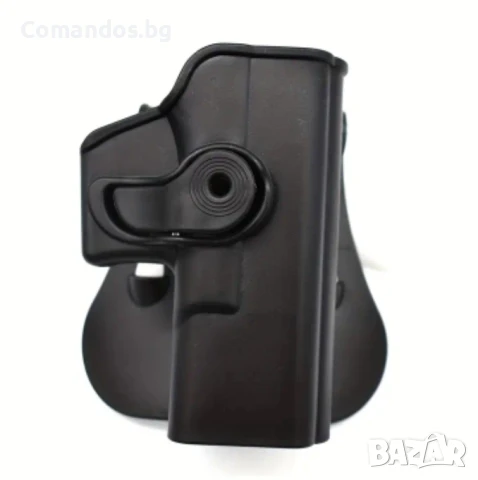 Кобур за Glock 17 и 19 