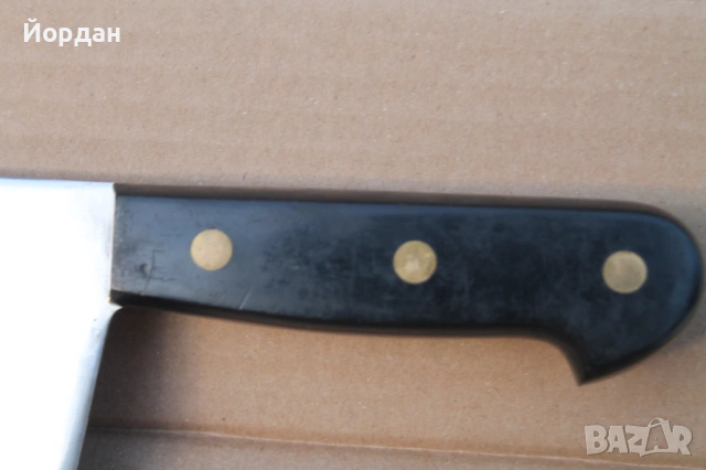 Сатър за месо Sabatier , снимка 7 - Прибори за хранене, готвене и сервиране - 53710953