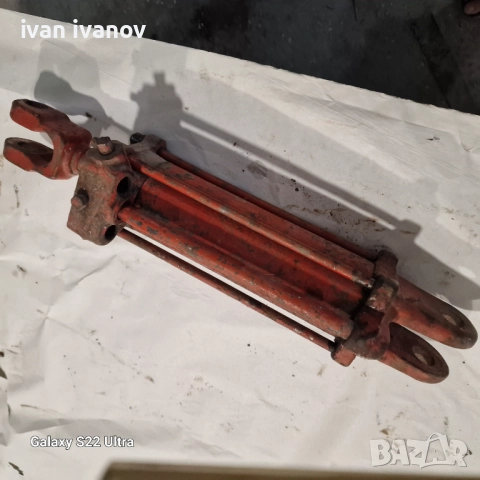 Бутилка Навесна Система, снимка 10 - Селскостопанска техника - 51581618