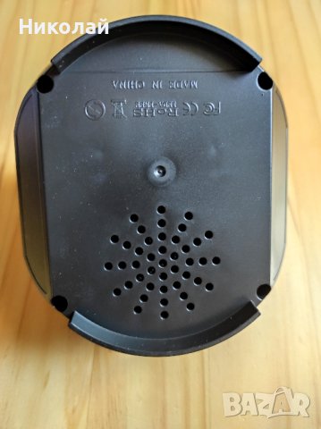 LED звезден проектор, снимка 6 - Детски нощни лампи - 44389166