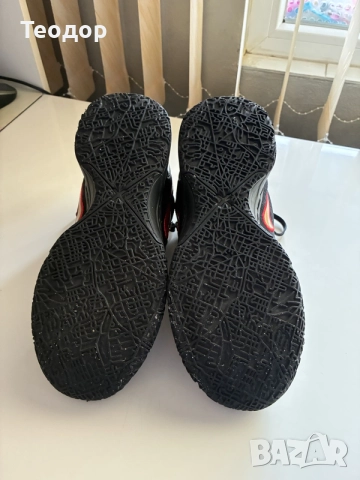 Lebron nxxt gen , снимка 4 - Маратонки - 56343613
