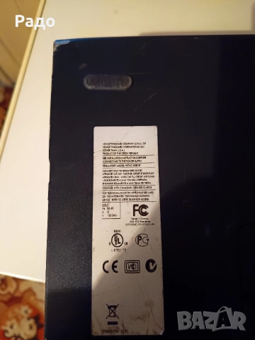 HP Compaq dc7100 SFF, снимка 5 - За дома - 53511168