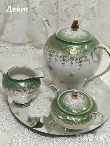 сет за кафе/чай Winterling 265