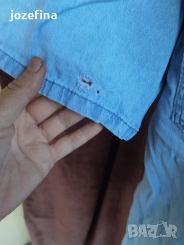 Мъжки ризи и жилетка- ххл, ххл, 3хл, снимка 13 - Други - 50646409