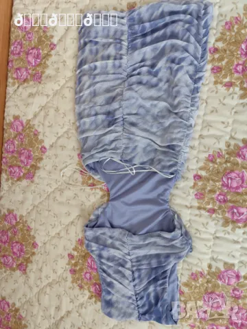 Рокля ZARA , снимка 2 - Рокли - 48336703