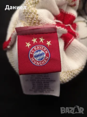 Фен шапка на Байерн Мюнхен , снимка 3 - Футбол - 48425865