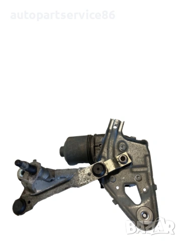 Мотор за преден десен чистач за Peugeot 5008 1.6 HDI (2012) 1397220577