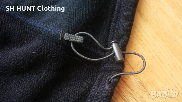 DEVOLD THERMO Jacket 100% PURE NEW WOOL размер XXL горница 100% Вълна - 2106, снимка 17 - Екипировка - 53469540