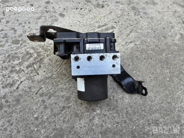 ABS помпа/модул Honda Civic VIII, ОЕМ 0265 235 073