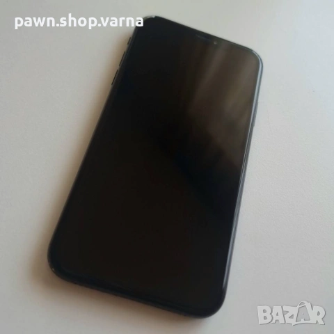 Apple iPhone XR A2105 64GB – черен, отлично запазен!, снимка 5 - Apple iPhone - 53690321