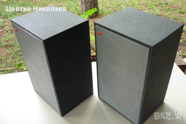 Тонколони HECO P2302, снимка 5 - Тонколони - 40931985