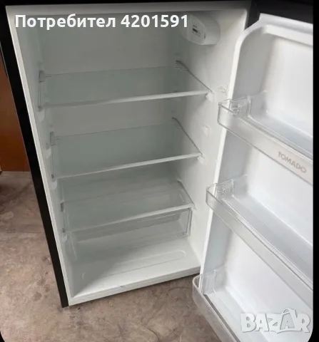 Хладилник без фризер 