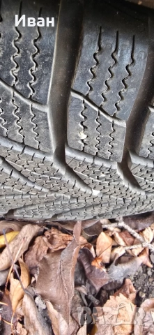 225 65 17, Nexen Winguard sport 2 SUV, зимни гуми, снимка 6 - Гуми и джанти - 52298209