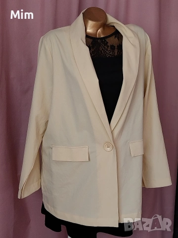 L/XL/2XL Дамско сако различни модели, цветове и размери , снимка 17 - Сака - 53833115