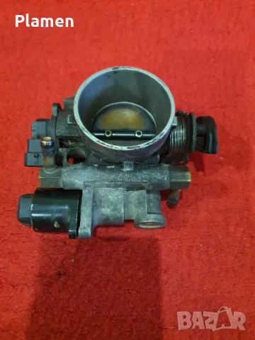 Дроселова клапа за алфа ромео 145, снимка 2 - Части - 48955649