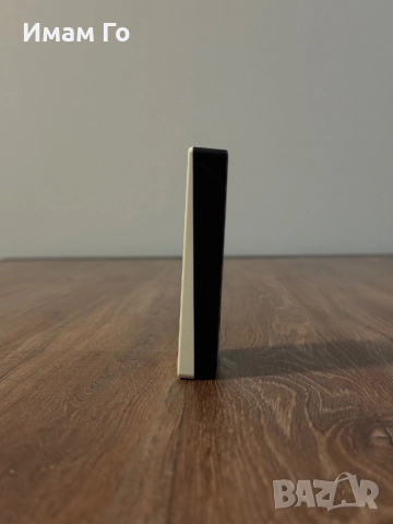 WD My Passport 5TB – Преносим външен хард диск (Бял/Пожълтял), снимка 2 - Външни хард дискове - 52531006