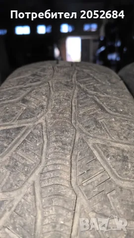 Гуми летни и зимни, снимка 10 - Гуми и джанти - 50056920