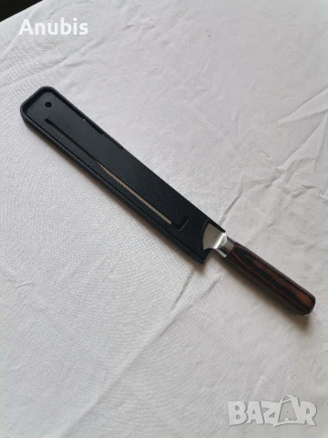 Професионални ножове за суши , снимка 3 - Прибори за хранене, готвене и сервиране - 51045718