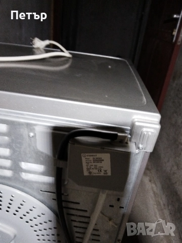 Сушилня за части, снимка 3 - Сушилни - 52348527