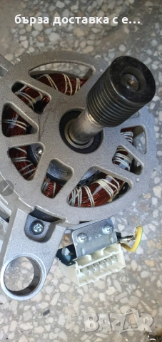 инверторен мотор(inducrot motor), снимка 4 - Друга електроника - 51543541