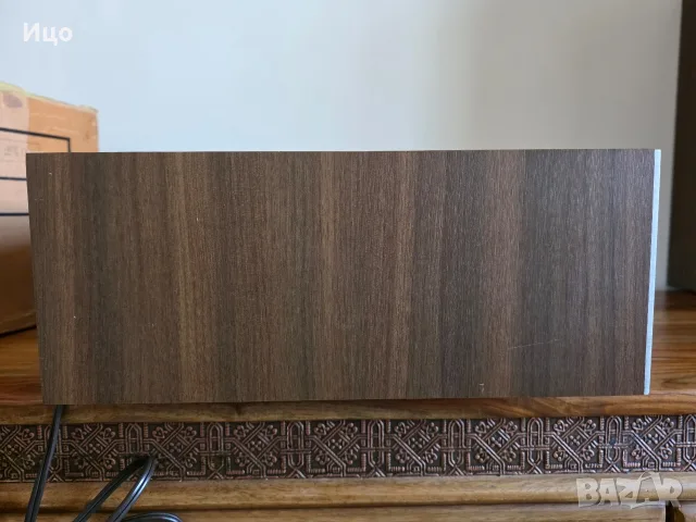 Усилвател Yamaha CA600, снимка 12 - Ресийвъри, усилватели, смесителни пултове - 56155009