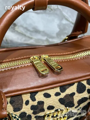 Miu Miu дамски чанти Различни цветове , снимка 7 - Чанти - 49180930