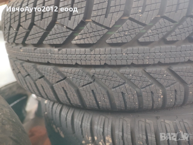 Зимни гуми 175/65/13 Semperit , снимка 8 - Гуми и джанти - 53005919