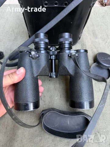 Продавам бинокъл CANON, снимка 5 - Антикварни и старинни предмети - 56381022