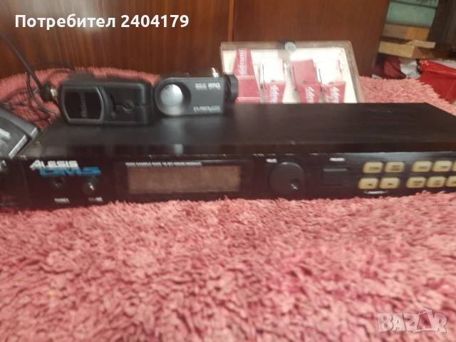 продавам, снимка 9 - Ударни инструменти - 52187779