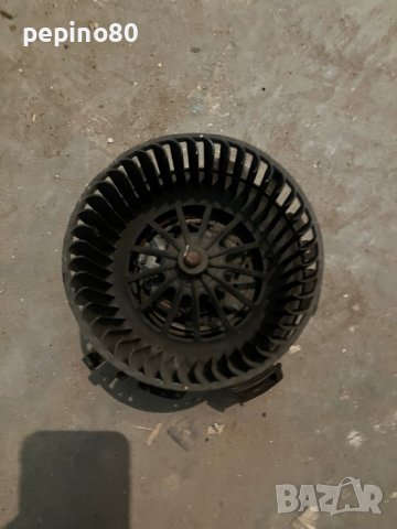 Вентилатор парно Рено Master 2.5DCI, снимка 3 - Части - 44478549