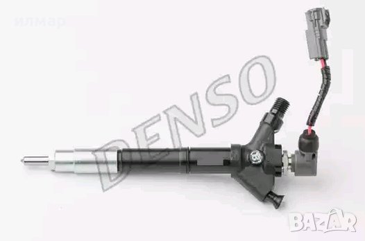 DCRI200110 Инжекторна дюза за Тойота Версо 2.2 D-4D, снимка 2 - Части - 42250717