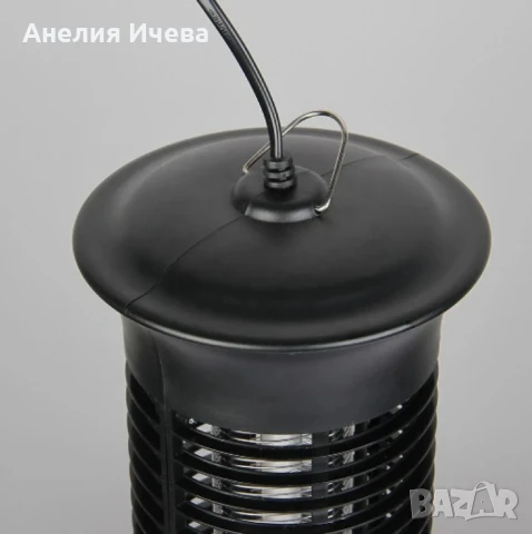 Лампа против комари , снимка 3 - Други - 51013332