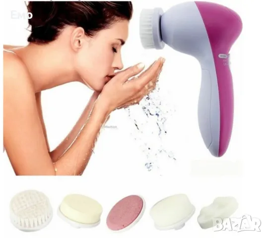 Мултифункционална четка за ежедневна употреба, снимка 8 - Други - 48172160