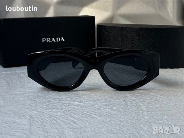 PR дамски слънчеви очила котка, снимка 5 - Слънчеви и диоптрични очила - 44588066