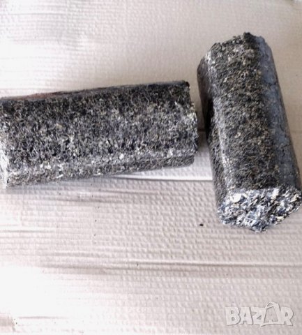 Слънчогледов Екобрикет в чували по 20 кг, снимка 2 - Други - 39807135