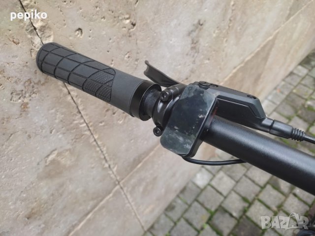 Продавам колела внос от Германия електрически велосипед SPR E-MJB PULSE 29 цола,, снимка 8 - Велосипеди - 38990976