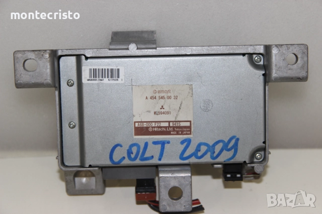 Модул хидравлика Mitsubishi Colt (2005-2012г.) A4545450032 / A 454 545 00 32 / MR594091