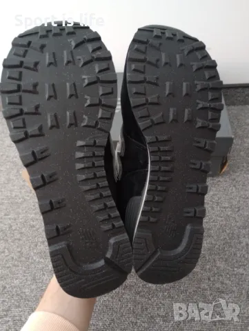 New Balance Сникърси 574, 39 EU, снимка 4 - Кецове - 49099877