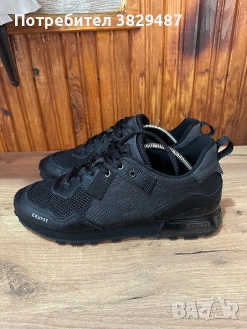 Cruyff Superbia / Кройф Супербия, снимка 3 - Ежедневни обувки - 52561917