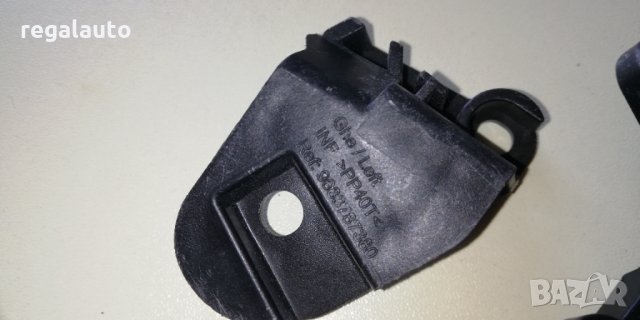 6212A4,рем.к-т ляв фар CITROEN JUMPER,PEUGEOT BOXER,FIAT DUCATO III, снимка 2 - Части - 34141352