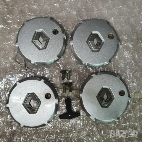 Капаци за джанти Рено