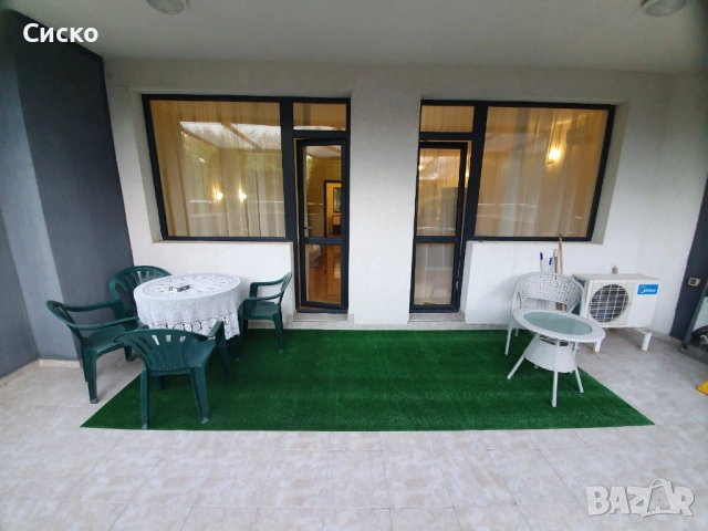 Собственик дава под наем 2 стаен Златни пясъци , снимка 2 - Апартаменти - 53749362