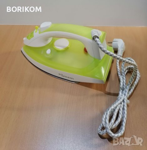 Ютия за гладене на топ цена., снимка 2 - Ютии - 41731757